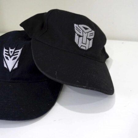 transformers hat
